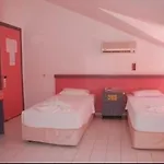 Hotel de apartamente Kaan