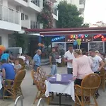 Kaan Hotel de apartamente Marmaris