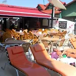 Hotel de apartamente Kaan 3*