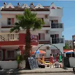 Hotel de apartamente Kaan