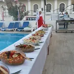 Hotel de apartamente Kaan 3*