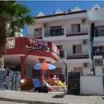 Hotel de apartamente Kaan 3*