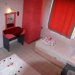 Hotel de apartamente Kaan Marmaris