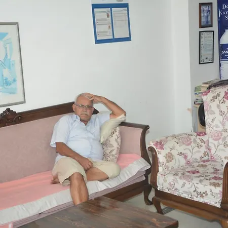 Hotel de apartamente Kaan Marmaris