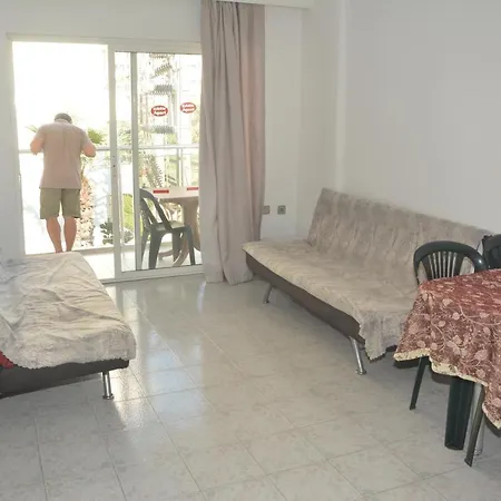 Kaan Hotel de apartamente Marmaris