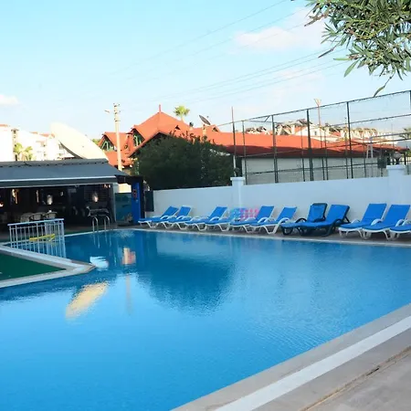 Kaan Мармарис