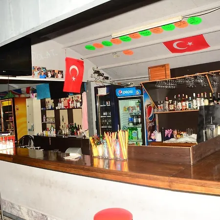 Kaan 3* Мармарис