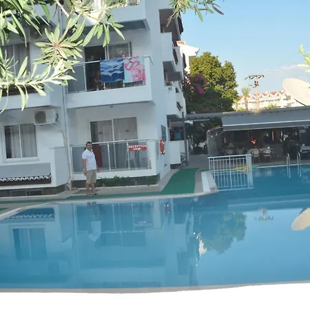 Kaan Marmaris