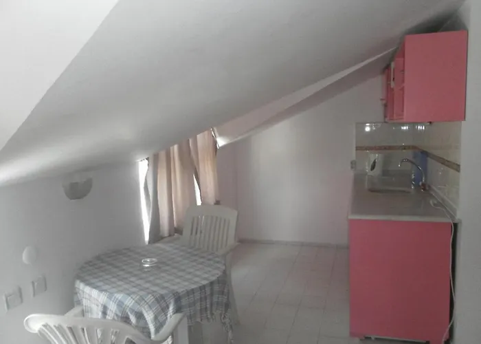 Kaan Мармарис