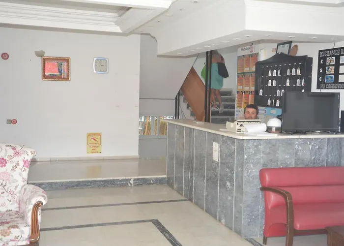 Kaan 3* Мармарис