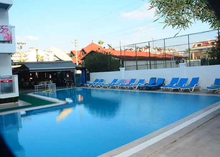 Kaan Мармарис