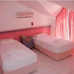Kaan Aparthotel Marmaris