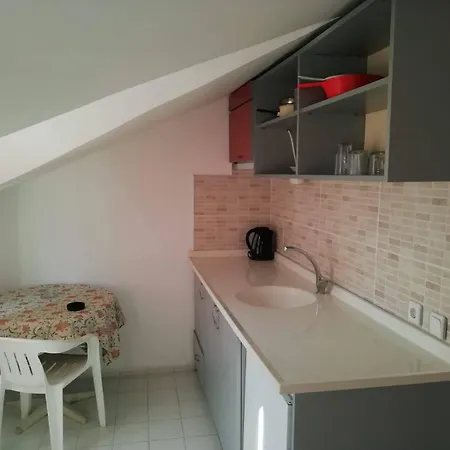 Kaan شقة فندقية مرمريس