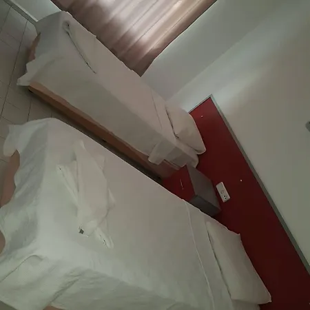 Kaan 公寓式酒店 3*