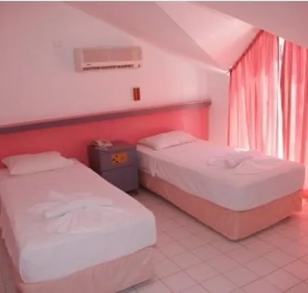 Kaan Apartahotel Marmaris