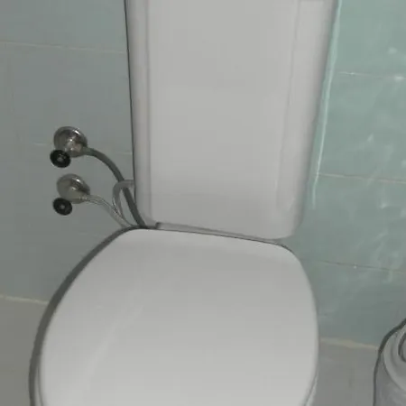 شقة فندقية Kaan 3*