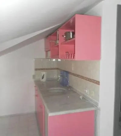 Kaan شقة فندقية