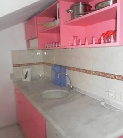 Kaan Apartmanhotel 3*