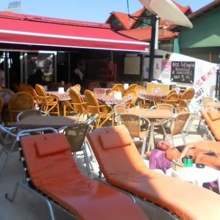 公寓式酒店 Kaan 3*