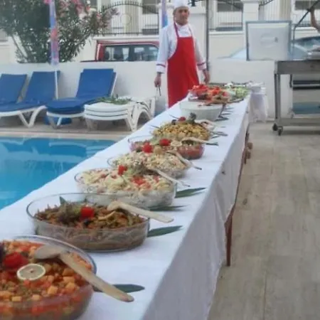 شقة فندقية Kaan