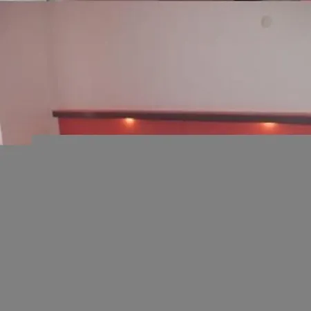 公寓式酒店 Kaan 3*