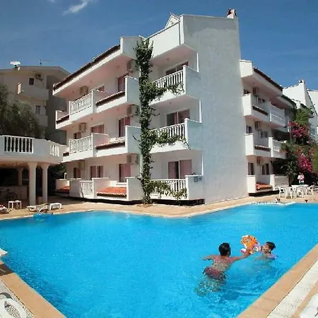 شقة فندقية Kaan