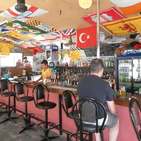 Kaan 公寓式酒店 3*