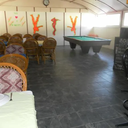 Kaan 公寓式酒店