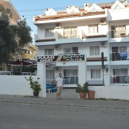 Apartahotel Kaan Marmaris