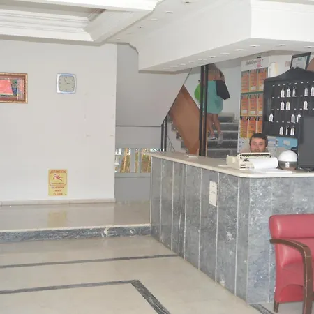 Kaan 3* مرمريس