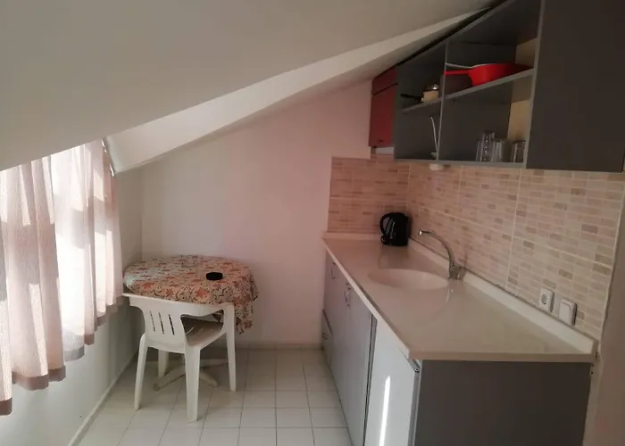 Kaan 公寓式酒店 3*