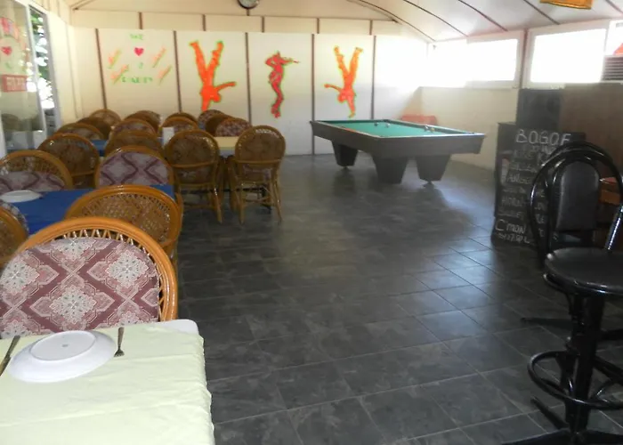 Kaan 公寓式酒店