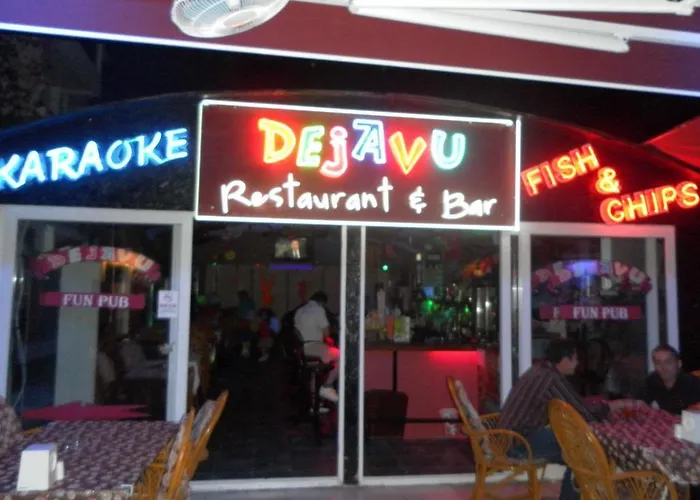 Kaan 公寓式酒店