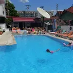 Kaan Hotel de apartamente 3*