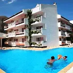 Kaan Hotel de apartamente