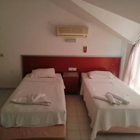 Kaan Apartahotel 3*