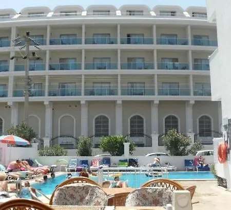 Appart hôtel Kaan 3*