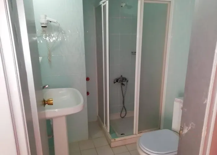 Kaan Apart Otel Marmaris