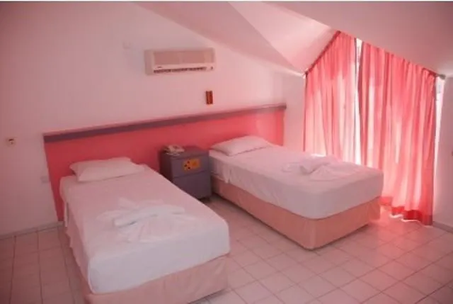 Kaan Apart Otel Marmaris