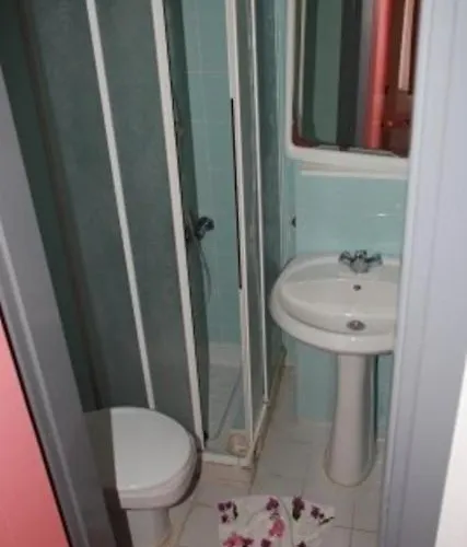 Apart Otel Kaan Marmaris