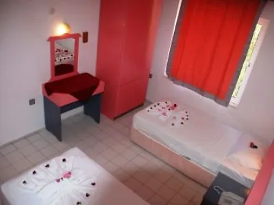 Apart Otel Kaan Marmaris