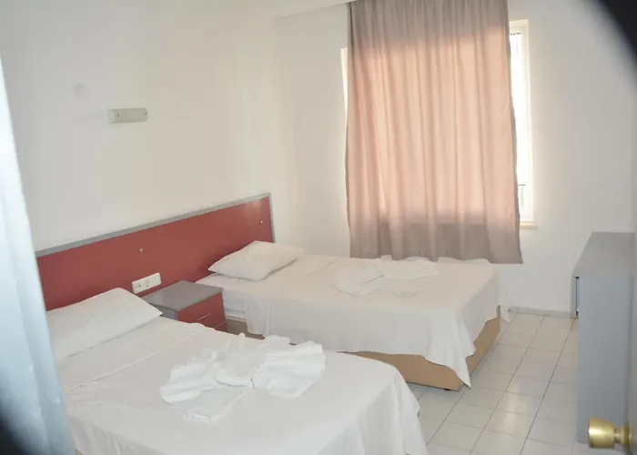Kaan Apart Otel