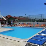 Aparthotel Kaan Marmaris