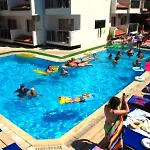 Kaan Aparthotel