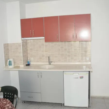 Kaan Hotel de apartamente