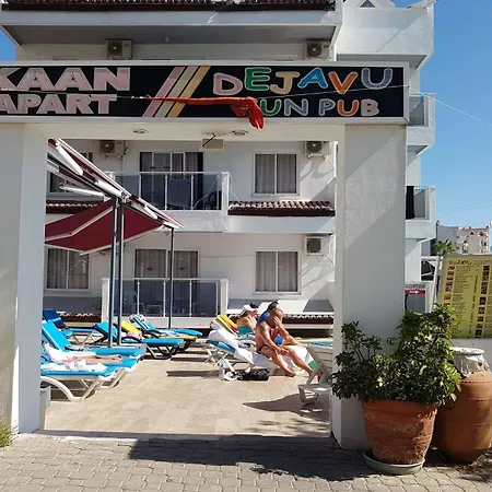 Kaan