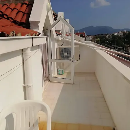 Kaan Hotel de apartamente