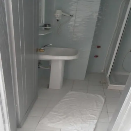 Hotel de apartamente Kaan 3*