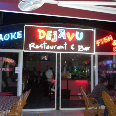 Kaan Aparthotel