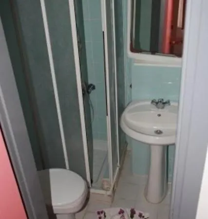 Hotel de apartamente Kaan Marmaris